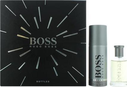 Produktbild Hugo Boss Bottled (Parfum set)