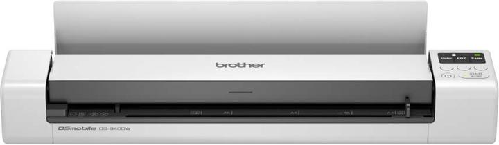 Image du produit Brother DS-940DW (USB, WLAN)