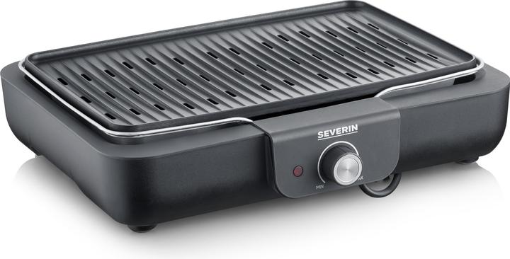 Image du produit Severin PG 8556