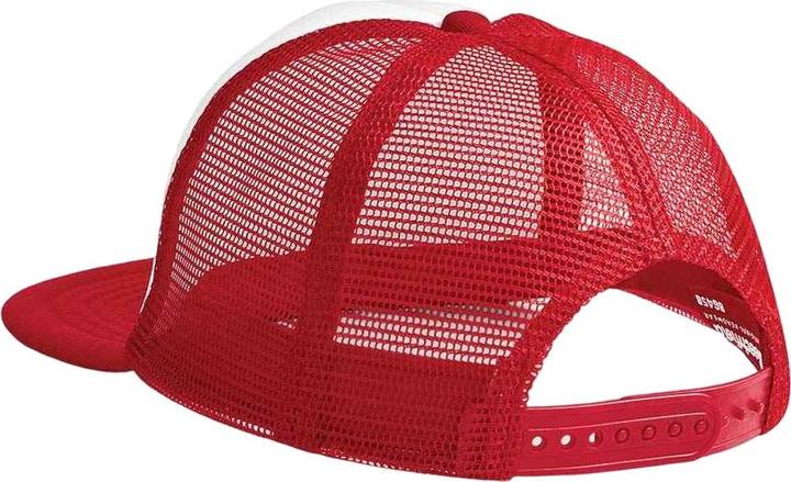 Produktbild Beechfield Trucker Cap Snapback (One Size)