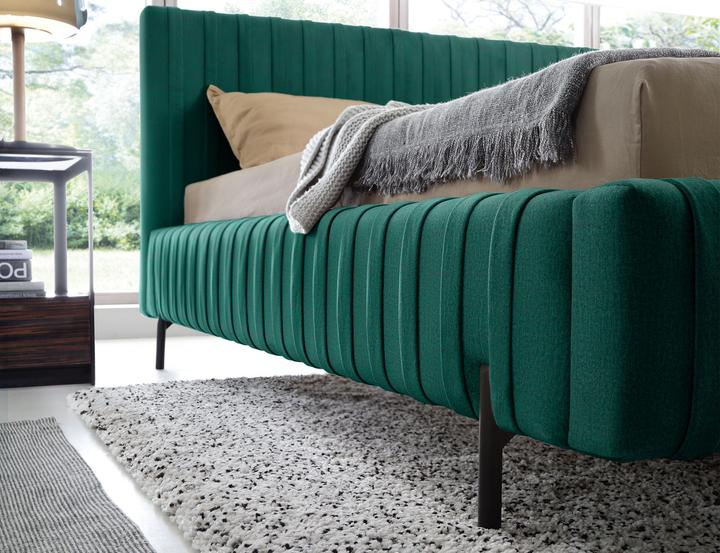 Actual product image ELTAP Plissa (180 x 200 cm)
