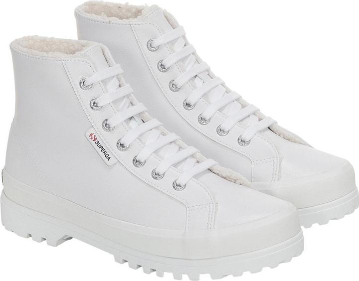 Superga Sneaker 2341 Alpina Veganes Leder