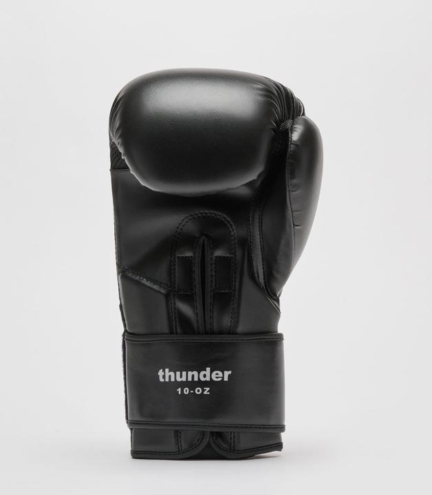 Immagine prodotto Leone BOXING GLOVES THUNDER - 10oz (10 OZ, Taglia unica)
