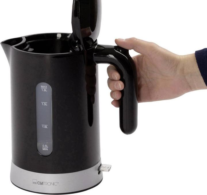 Actual product image Clatronic Wk 3452 (1.80 l)