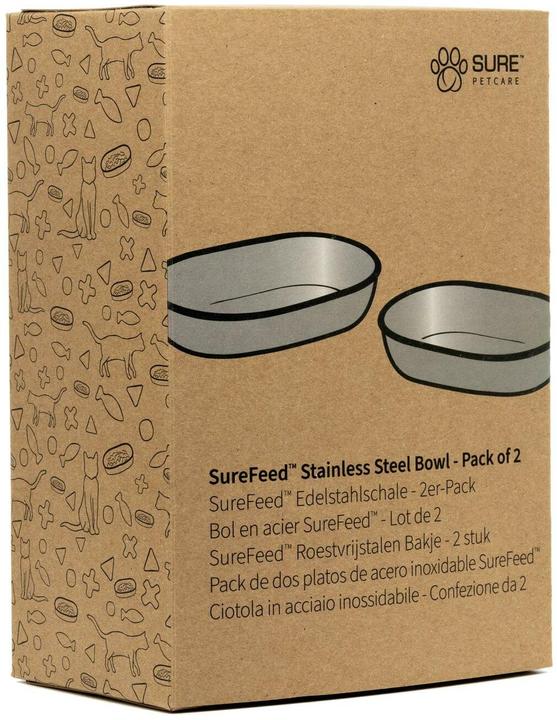 Produktbild Sure PetCare Connect (0.40 l)
