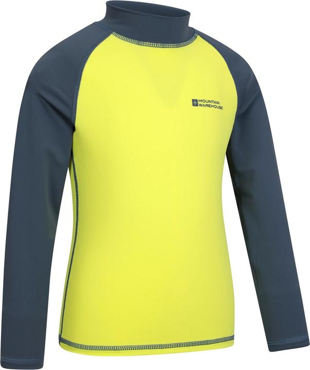 Image du produit Mountain Warehouse - T-shirt de bain - Enfant (140)