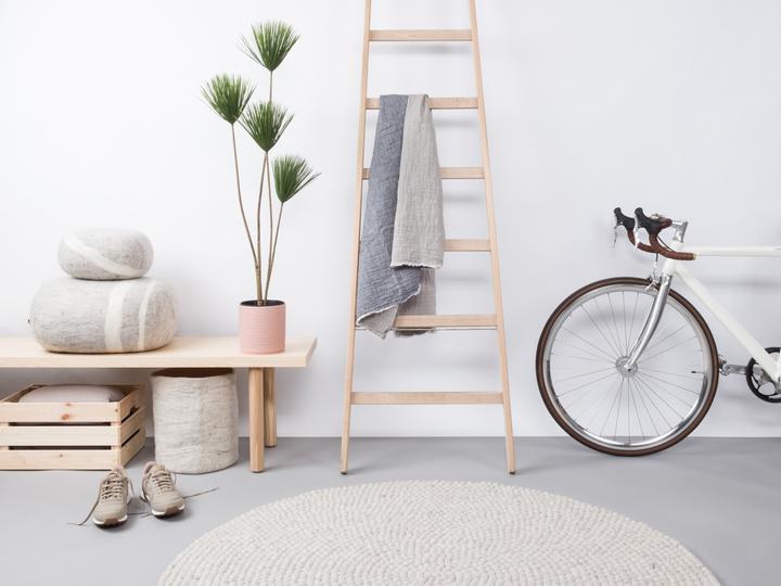 Immagine prodotto Myfelt Tondo piatto L (Ø 180 cm)