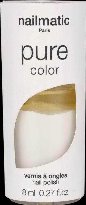 Nailmatic Colore puro