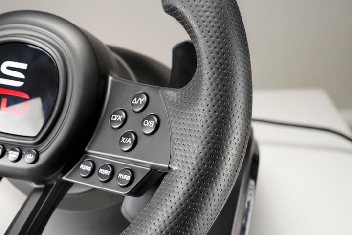 Immagine prodotto Subsonic Volante Superdrive GS 650-X (Xbox One S, Xbox One X, Xbox Series X, Xbox Serie S, PS4)