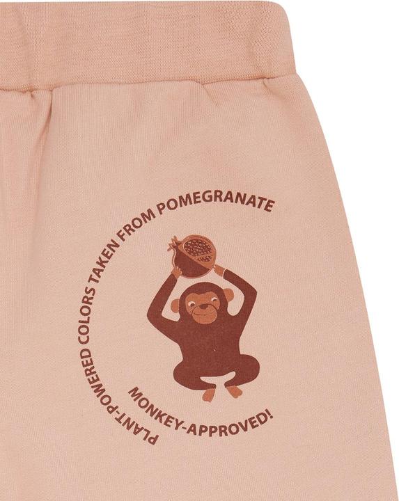 Immagine prodotto loud + proud Pantaloni tinti con coloranti vegetali (62)