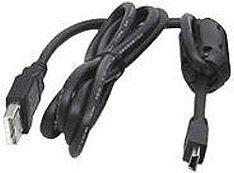 Actual product image Canon IFC-400PCU USB cable (1.50 m)