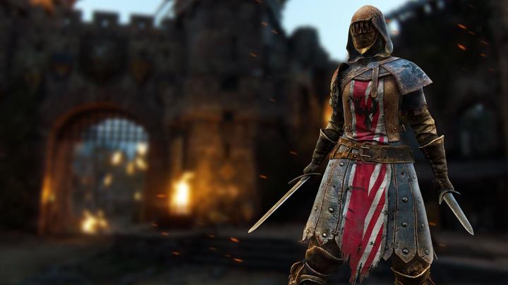 Image du produit Ubisoft For Honor -EN- (PS4, EN)