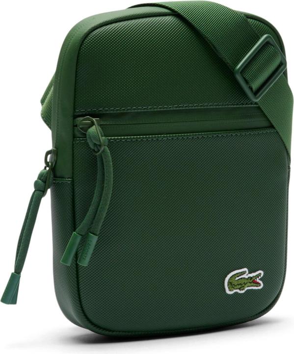 Image du produit Lacoste S Flat Crossover Bag