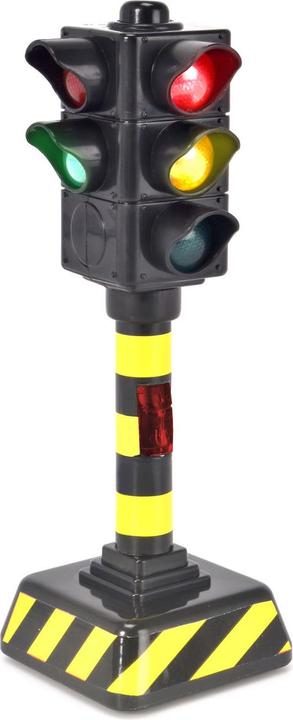 Actual product image Dickie Traffic Light