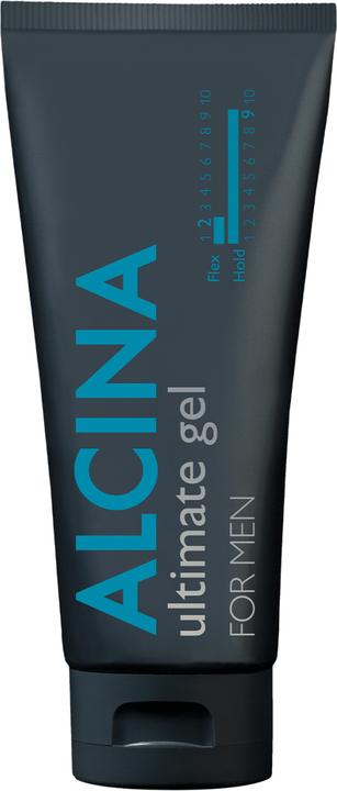 Produktbild Alcina Ultimate Gel for Men (Haargel, 100 ml)