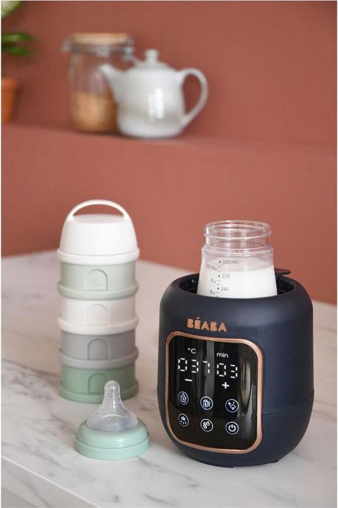 Image du produit Beaba Multi Milk