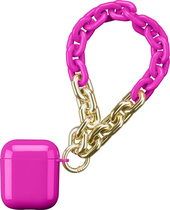 Image du produit Cellularline Airpods Chain - AirPods 1&2 (Manchon pour casque d'écoute)