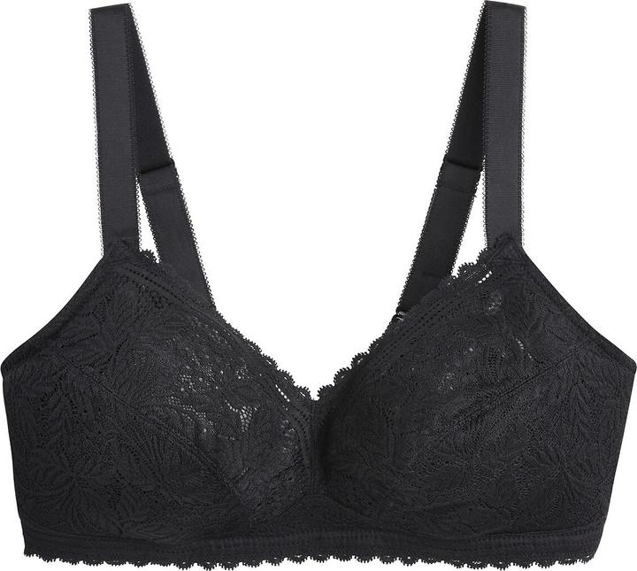 Immagine prodotto La Redoute Collections Reggiseno in pizzo riciclato JEANNE (75 D)