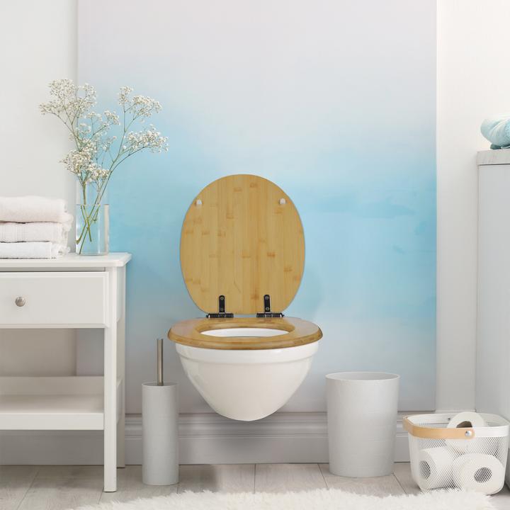 Immagine prodotto Relaxdays Coperchio della toilette