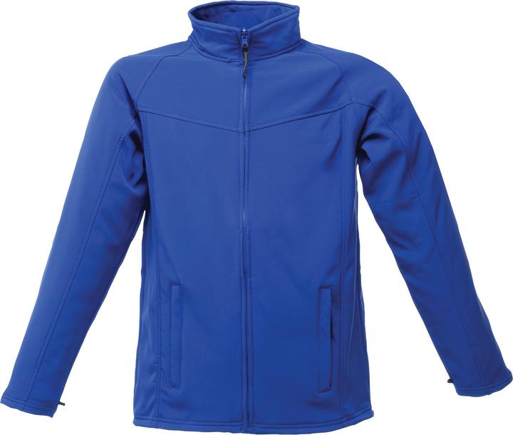 Regatta Uproar SoftshellJacke winddicht leicht