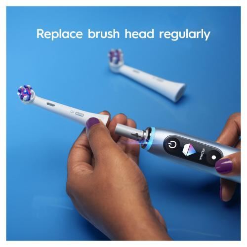 Produktbild Oral-B Toothbrush replacement (4 x)