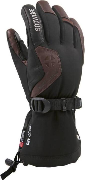 Produktbild snowlife Capricorn DT Eco Glove (S)