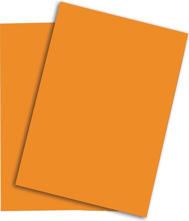Neonorange