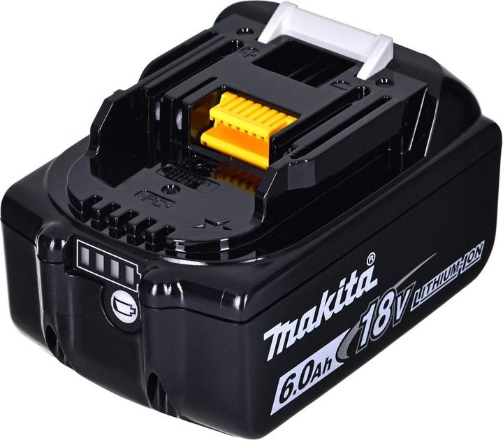 Image du produit Makita BL1860B (18 V)