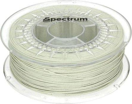 Image du produit Filament PLA Spécial 1,75 mm 1 kg (PLA, 1.75 mm, 1000 g, Gris)