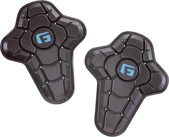G-Form Hüftschutz-Pad (S/M, Paar)
