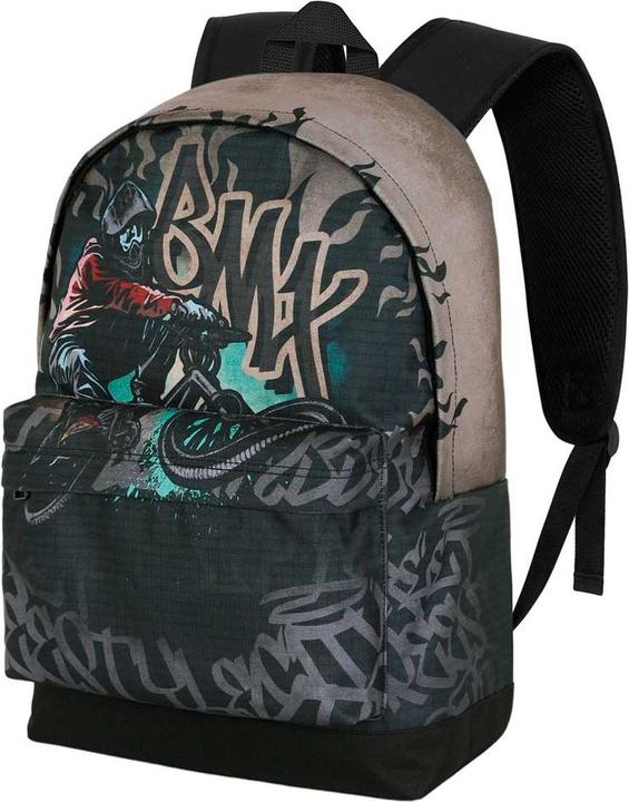ProDG FAN HS Backpack 2.2 Rise