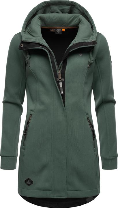 Image du produit Ragwear Letti Bonded (L)