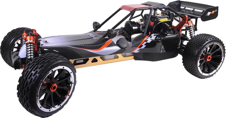 Amewi Pitbull X Buggy (ARR Almost Ready to Run)
