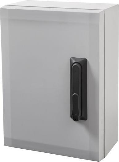 Produktbild Fibox Hochschrank ARCA 300x150x400mm Grau Polycarbonat IP66 (30 cm, 40 cm)