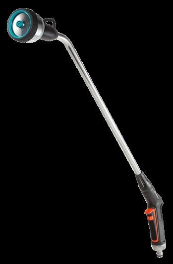 Actual product image Gardena Premium Casting Rod