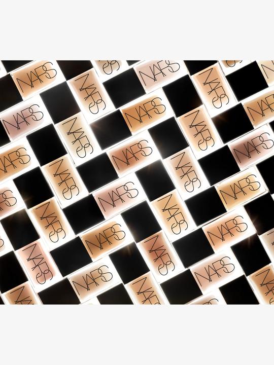Actual product image NARS Cosmetics Light Reflecting Foundation (Salzburg)