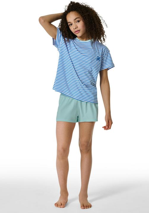 Actual product image Schiesser Shorty Nightwear (176)