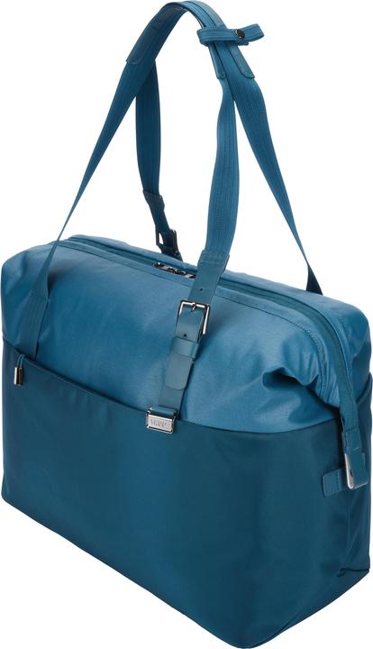 Actual product image Thule Spira Weekender bag 37L SPAW-137 Legion Mėlyna (3203791) (37 l)