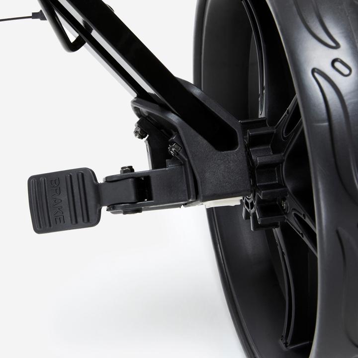Immagine prodotto Inesis Golftrolley 500 3-Rad