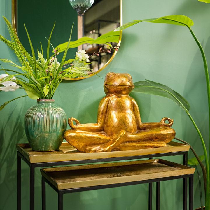 Produktbild G. Wurm Yoga Frosch