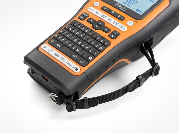 Actual product image Brother PT-E560BTVP