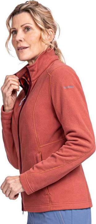 Actual product image Schöffel Fleece Jacket Leona 3 (44, XL)