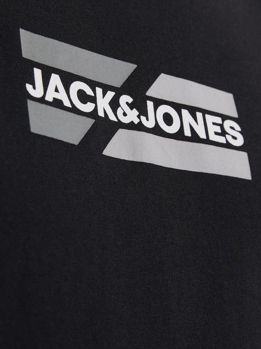Immagine prodotto Jack & Jones Jjecorp Graphic Tee Ss O-Neck Noos (XS)