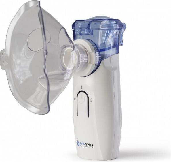 Produktbild Oromed Inhalator przenośny ORO-MESH FAMILY