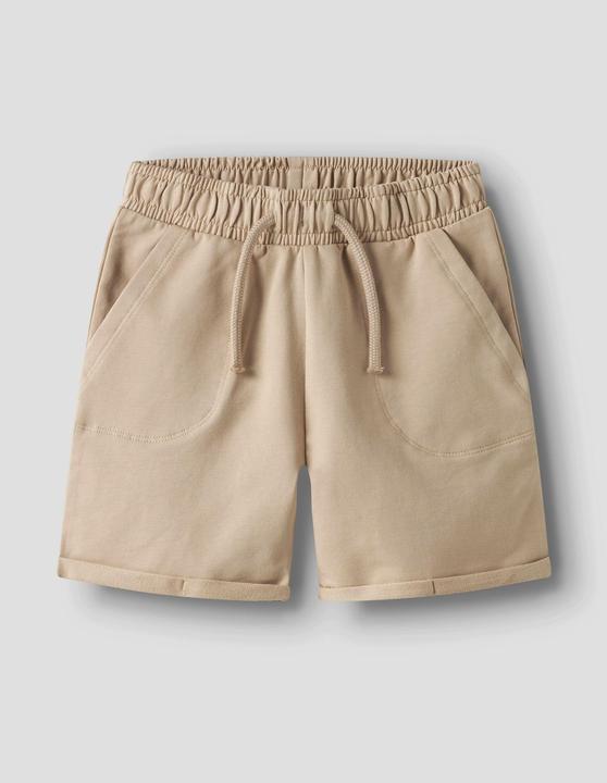 Produktbild Name it Bio-Baumwoll Shorts (98)