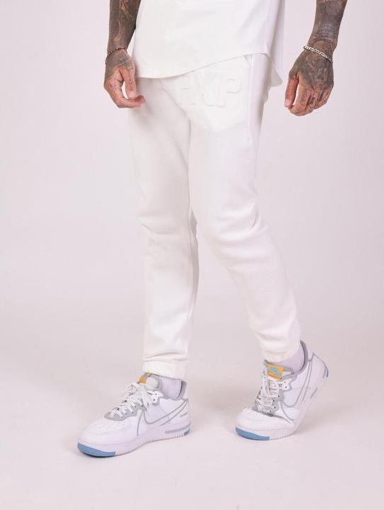 Actual product image Project X Paris embossed logo jogging suit (XL)
