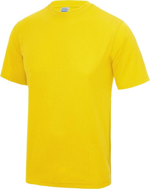 Jaune soleil