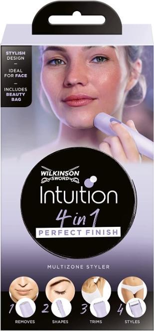 Produktbild Wilkinson Intuition Perfect Finish