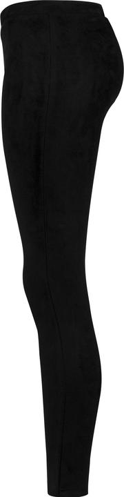 Produktbild Urban Classics Ladies Imitation Suede Leggings (XS)