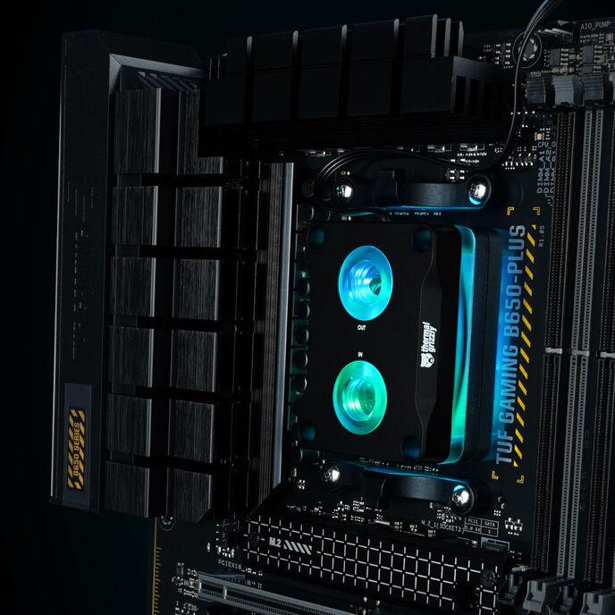 Image du produit Thermal Grizzly AMD Mycro Direct-Die Pro